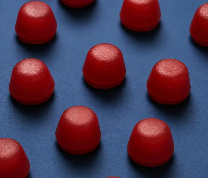 Sleep gummies